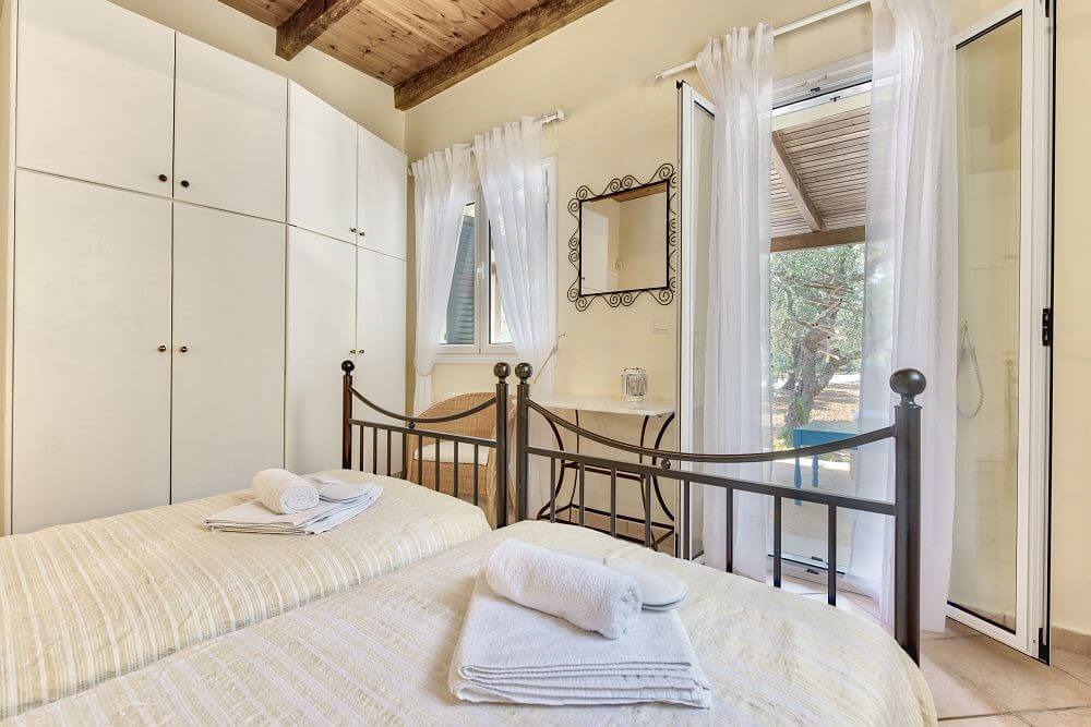 Olivegrove Villa - Tsilivi Zakynthos Greece